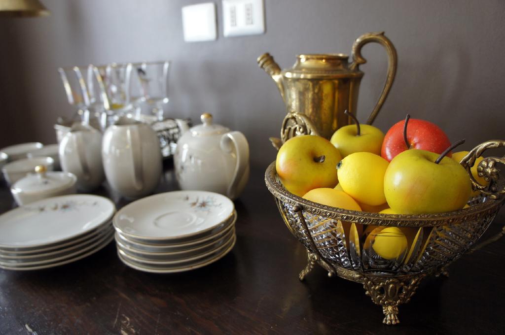 Quiral Hotel Boutique Santiago Luaran gambar