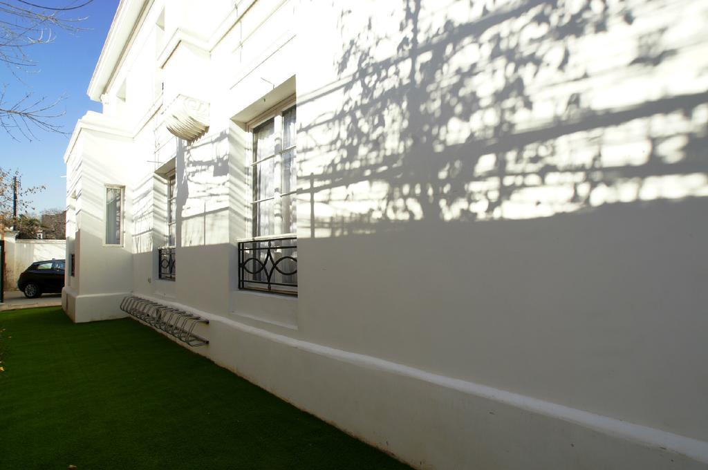 Quiral Hotel Boutique Santiago Luaran gambar