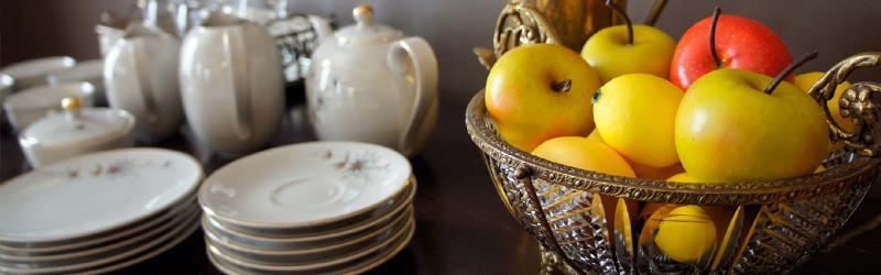 Quiral Hotel Boutique Santiago Luaran gambar