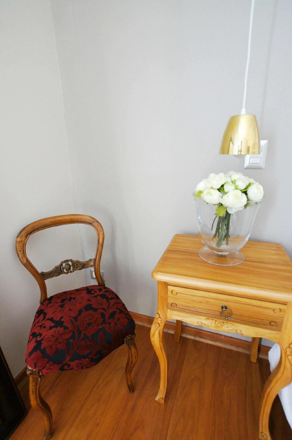 Quiral Hotel Boutique Santiago Luaran gambar