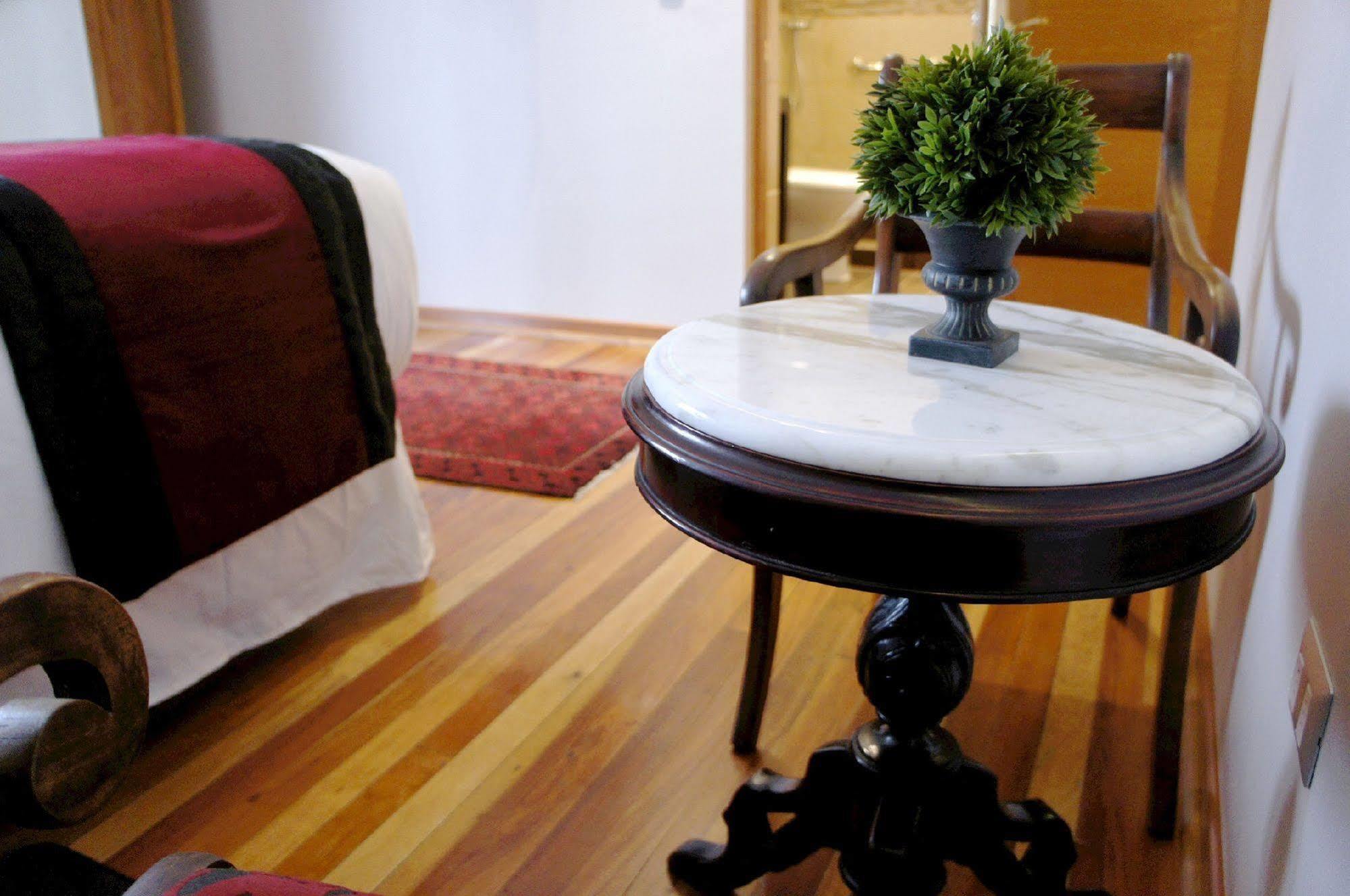 Quiral Hotel Boutique Santiago Luaran gambar